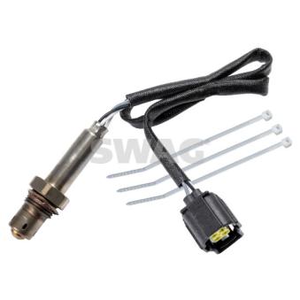 Sonde lambda SWAG 33 10 4096