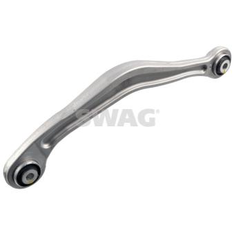 Biellette de barre stabilisatrice arrière gauche SWAG OEM A2223500192