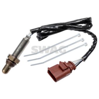 Sonde lambda SWAG OEM 3C906262AT