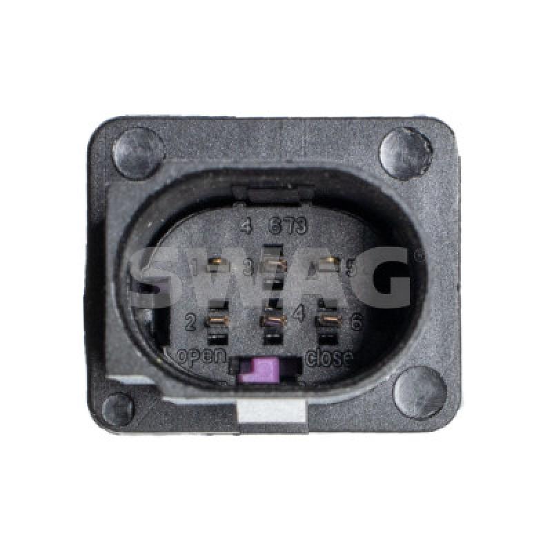 Sonde lambda SWAG 33 10 4125 - Visuel 1