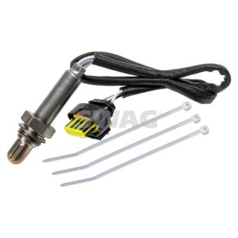 Sonde lambda SWAG OEM 855422