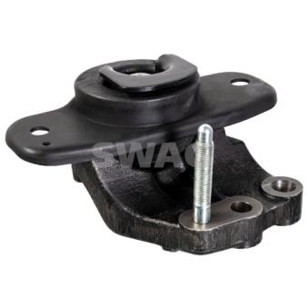 Support moteur SWAG OEM 123050Q010