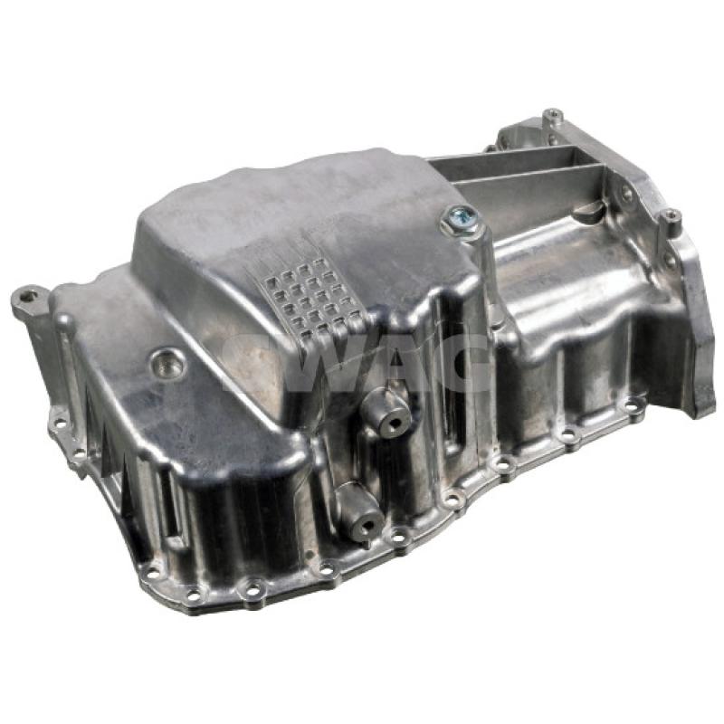 Carter d'huile SWAG 33 10 4198 - Visuel 1