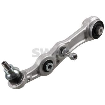Triangle ou bras de suspension (train avant) SWAG OEM 2053301907