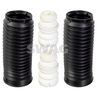 Kit de protection contre la poussière, amortisseur SWAG 33 10 4249