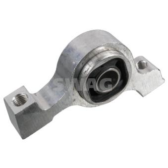 Support, silentbloc du bras transversal SWAG OEM 3520X6