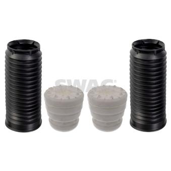 Kit de protection contre la poussière, amortisseur SWAG OEM 2033230292