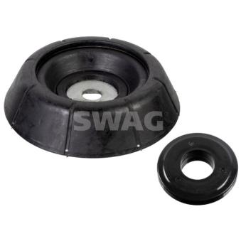 Kit de réparation, coupelle de suspension SWAG 33 10 4264
