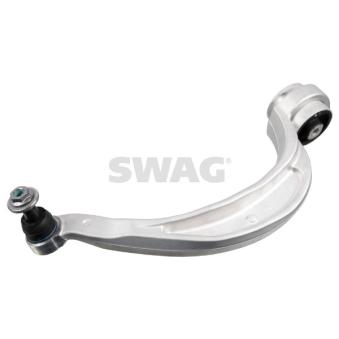 Triangle ou bras de suspension (train avant) SWAG OEM 8KD407693E Triangle ou bras de suspension (train avant) SWAG OEM 8KD407693E