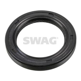 Bague d'étanchéité, vilebrequin SWAG 33 10 4275 pour LEXUS RC 1.6 E-torQ - 110cv