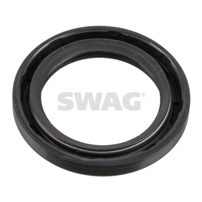 Bague d'étanchéité, vilebrequin SWAG 33 10 4275 - Visuel 1