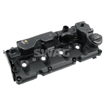 Couvercle de culasse SWAG 33 10 4285
