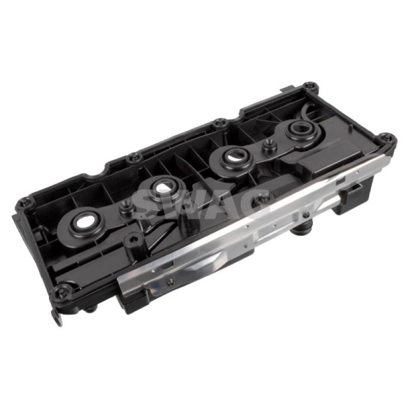 Couvercle de culasse SWAG 33 10 4285 - Visuel 1