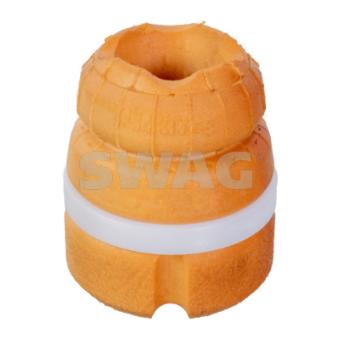 Butée élastique, suspension SWAG 33 10 4313