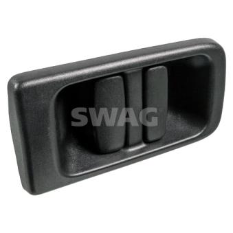 Commande de poignée de porte SWAG OEM 7700352421