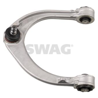 Triangle ou bras de suspension (train avant) SWAG OEM LR044844