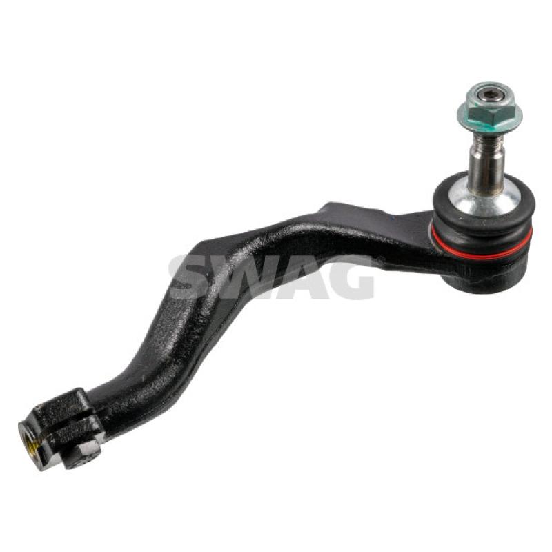 Rotule de barre de connexion avant droit SWAG 33 10 4338 - Visuel 1