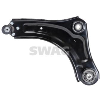 Triangle ou bras de suspension (train avant) SWAG OEM 545016101R