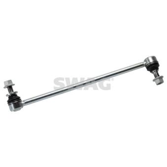 Entretoise/tige, stabilisateur avant droit SWAG 33 10 4348