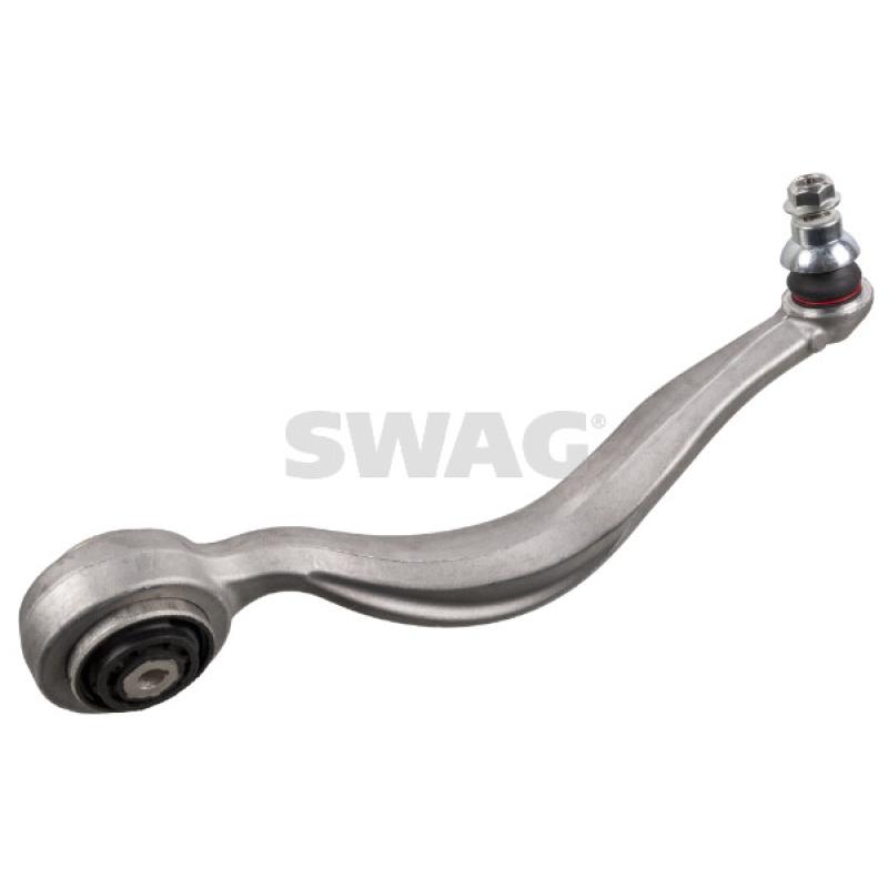 Triangle ou bras de suspension (train avant) SWAG 33 10 4357 - Visuel 1