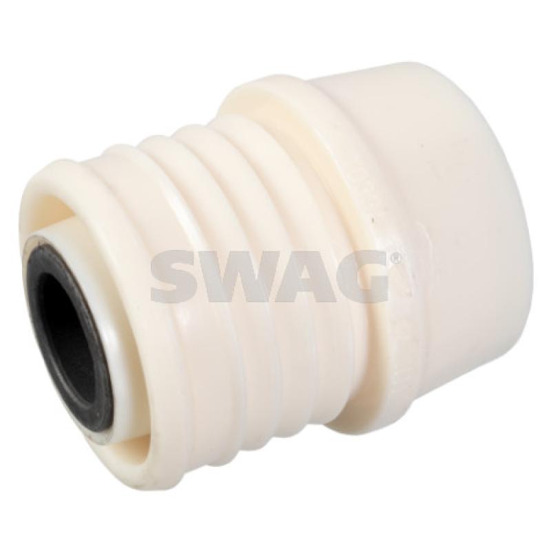 Suspension, corps de l'essieu SWAG 33 10 4380 - Visuel 1