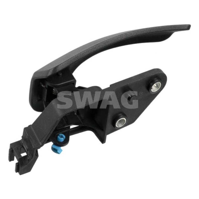 Poignée de porte SWAG 33 10 4385 - Visuel 1