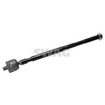 Rotule de direction intérieure, barre de connexion SWAG OEM 7701473656 Rotule de direction intérieure, barre de connexion SWAG OEM 7701473656