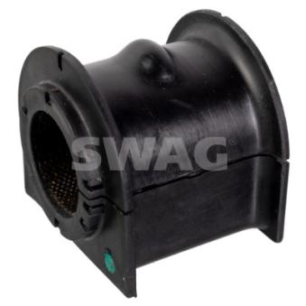 Suspension, stabilisateur SWAG 33 10 4497 pour FORD TRANSIT CUSTOM 2.0 EcoBlue - 185cv