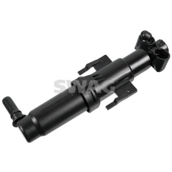 Gicleur d'eau de nettoyage, nettoyage des phares SWAG OEM 61677377667