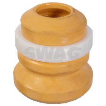 Butée élastique, suspension SWAG 33 10 4520