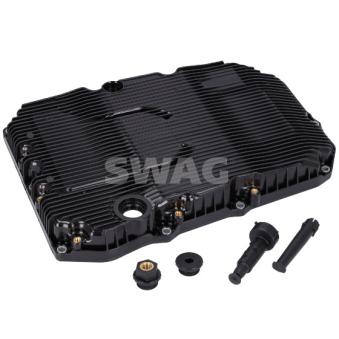 Carter d'huile, boîte automatique SWAG OEM A7252707702
