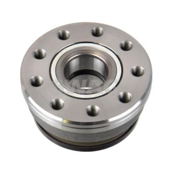 Roulement de roue avant SWAG OEM 5801446982