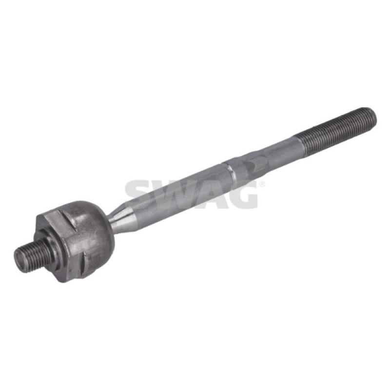Rotule de direction intérieure, barre de connexion SWAG 33 10 4545 - Visuel 1