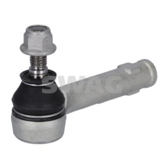 Rotule de barre de connexion avant gauche SWAG OEM 2095043