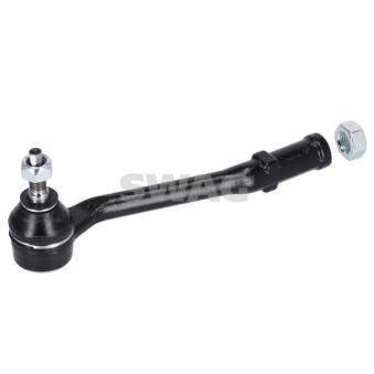 Rotule de barre de connexion avant gauche SWAG OEM 1623141080