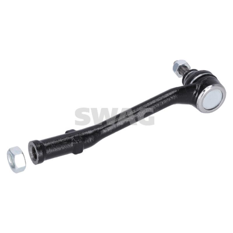Rotule de barre de connexion avant gauche SWAG 33 10 4563 - Visuel 1