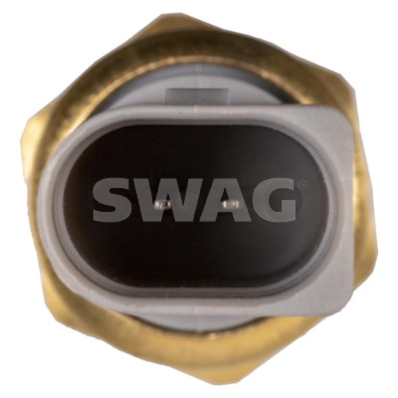 Indicateur de pression d'huile SWAG 33 10 4569 - Visuel 1