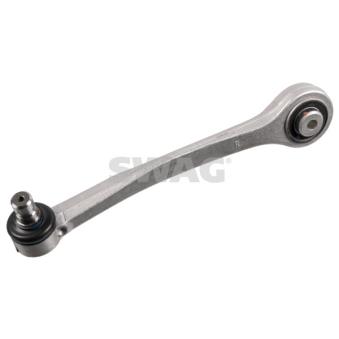 Triangle ou bras de suspension (train avant) SWAG OEM 4H0407506F
