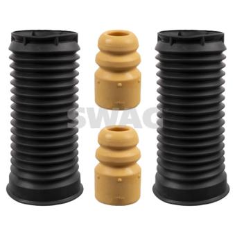Kit de protection contre la poussière, amortisseur SWAG OEM 2033230292