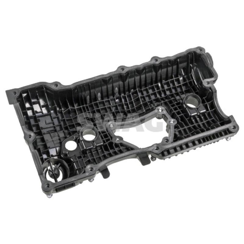 Couvercle de culasse SWAG 33 10 4628 - Visuel 1