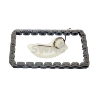 Kit de chaînes, commade de pompe à huile SWAG OEM 1355848