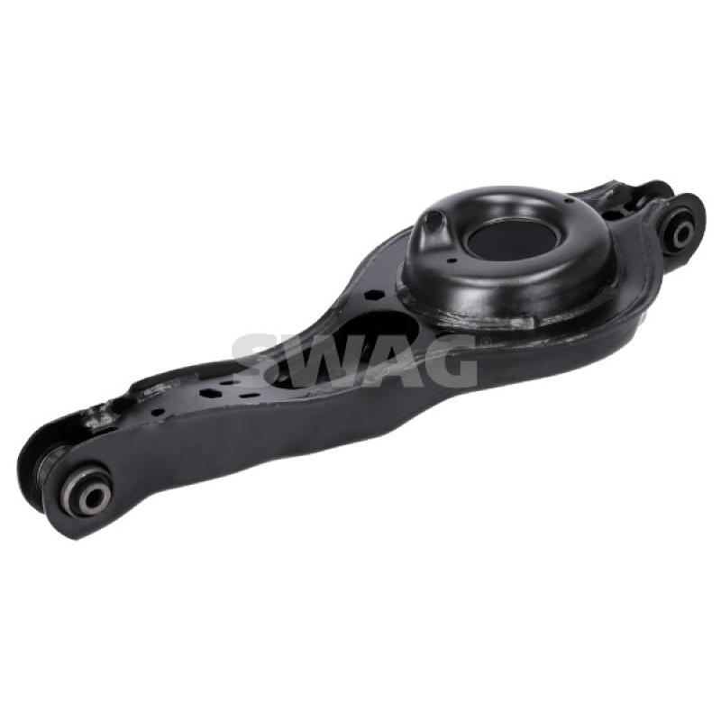 Triangle ou bras de suspension (train arrière) SWAG 33 10 4664 - Visuel 1