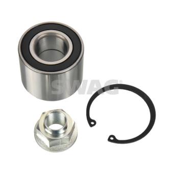 Roulement de roue arrière SWAG OEM 4686063J00