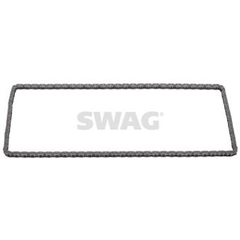 Chaîne de distribution SWAG 33 10 4728 Chaîne de distribution SWAG 33 10 4728