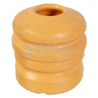 Butée élastique, suspension SWAG OEM 33526764268