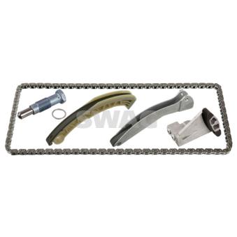 Kit de distribution par chaîne SWAG OEM 11317504468
