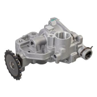 Pompe à huile SWAG OEM 150002040R