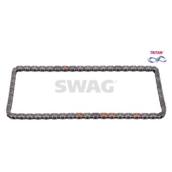 Chaîne de distribution SWAG OEM A6269930377