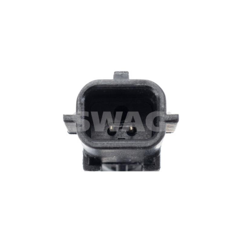 Capteur, vitesse de roue SWAG 33 10 4772 - Visuel 1