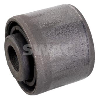 Silent bloc de suspension (train arrière) SWAG OEM 31317267